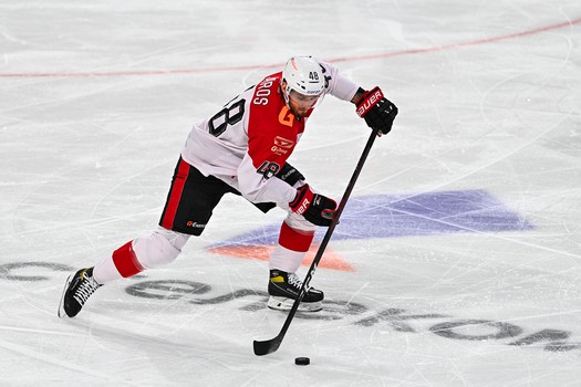 17.10.2022. «Металлург» - «Авангард» 7:4