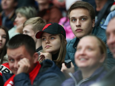 22.09.2019. «Авангард» -  «Куньлунь Ред Стар» 5:2