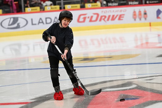 «Авангард» - «Металлург» 3:2 ОТ. Вокруг матча