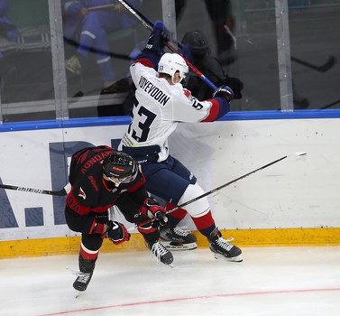 24.08.2020. «Авангард» - «Торпедо» 4:2