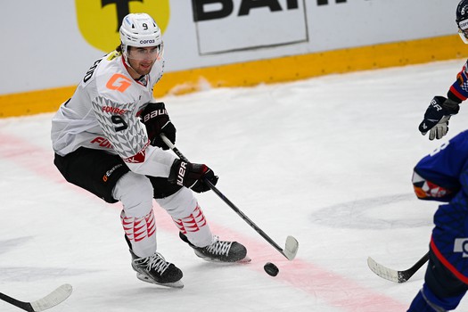 16.11.2025. «Торпедо» - «Авангард» 2:6