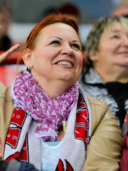 27.08.2015. "Авангард" - "Металлург" Мг 3:4Б