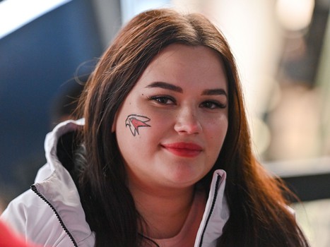 «Авангард» - «Адмирал» 4:1. Вокруг матча