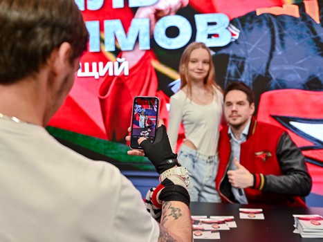 «Авангард» - «Металлург» 1:3. Вокруг матча