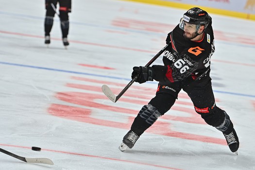 22.02.2026. «Авангард» - «Амур» 3:4