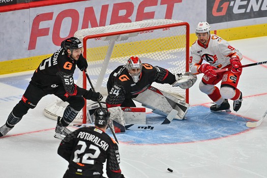 05.02.2026. «Авангард» - «Автомобилист» 2:3 ОТ