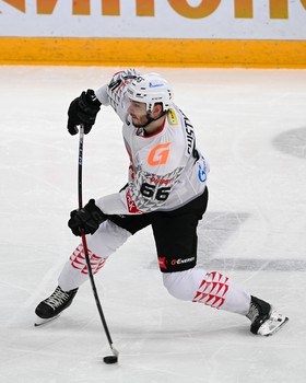 06.01.2026. «Ак Барс» - «Авангард» 1:2