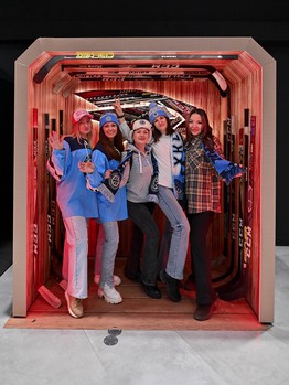 «Авангард» - «Сибирь» 1:2 Б. Вокруг матча