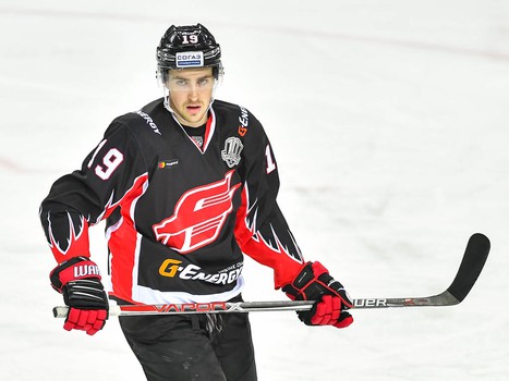 05.12.2017. "Авангард" - "Автомобилист" 2:1 Б