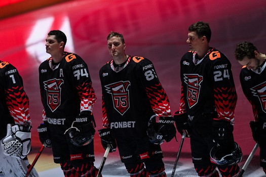 28.12.2025. «Авангард» - «Лада» 4:3 Б