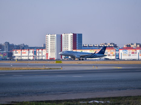 «Авангард» привёз Кубок Гагарина в Омск!