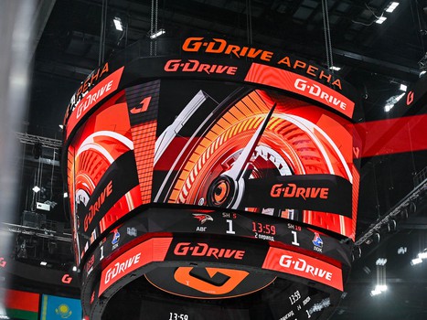 «Авангард» - «Локомотив» 1:2 ОТ. Вокруг матча