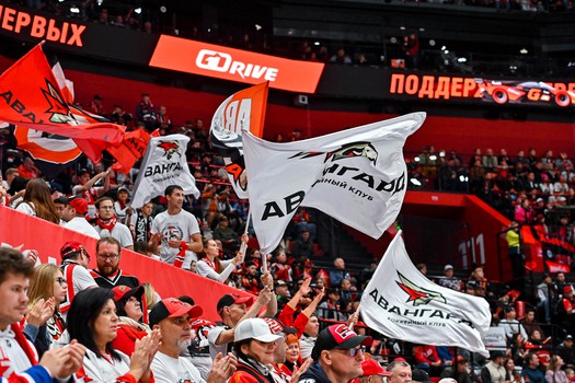 11.09.2024. «Авангард» - «Амур» 2:3 Б