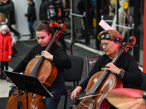 «Авангард» - «Торпедо» 3:2. Вокруг матча