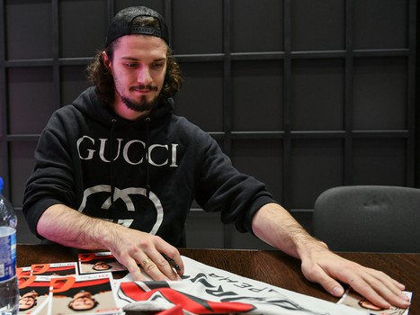 Закрытие сезона 2022/23 на G-Drive Арене. Часть 1