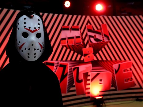 01.11.2019. «Авангард» - «Амур» 3:2