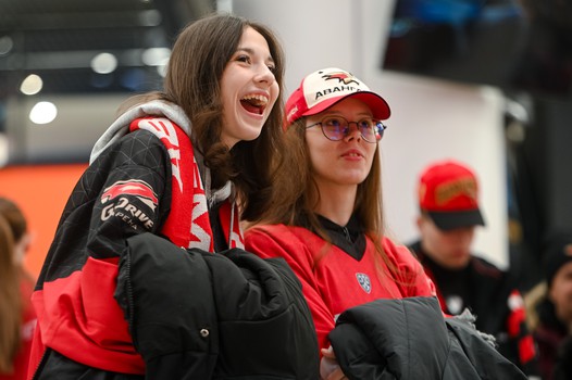 «Авангард» - «Нефтехимик» 4:3 ОТ. Вокруг матча