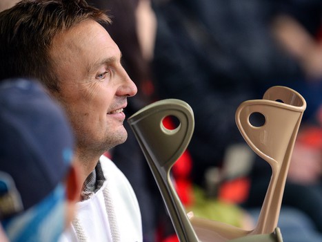 11.10.2018. «Авангард» - «Слован» 2:3 ОТ