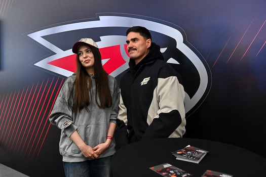 «Авангард» - «Нефтехимик» 2:1. Вокруг матча