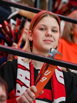 «Авангард» - «Адмирал» 5:2. Вокруг матча