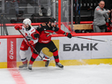 17.04.2025. «Авангард» - «Локомотив» 1:2 ОТ