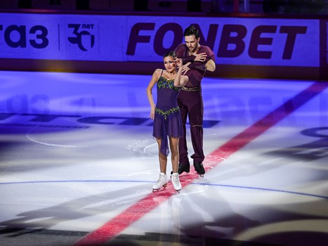 «Авангард» - «Амур» 2:1. Вокруг матча
