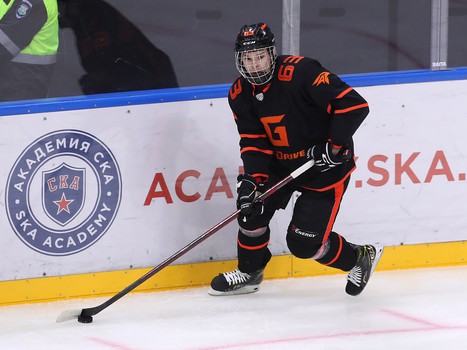 24.08.2021. «Авангард» - «Торпедо» 2:3