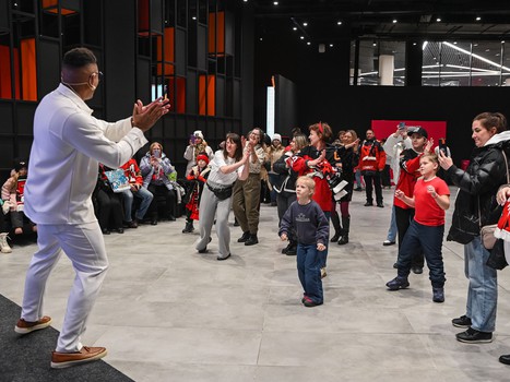 «Авангард» - «Адмирал» 4:1. Вокруг матча