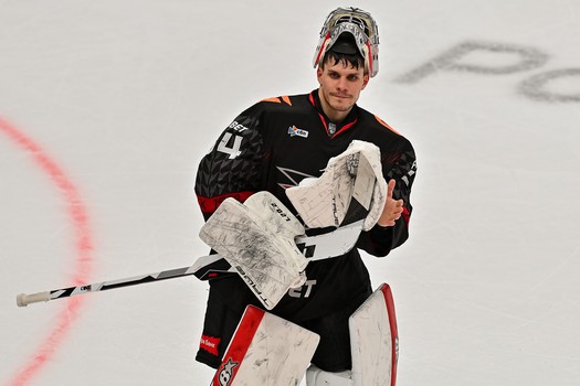 09.03.2026. «Авангард» - «Сибирь» 1:2 Б