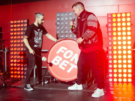 «Авангард» - «Динамо» Мн 3:4. Вокруг матча