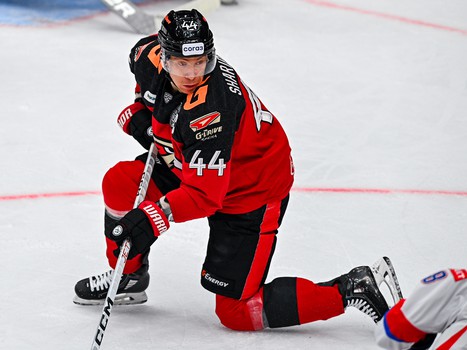 09.03.2024. «Авангард» - «Лада» 4:0