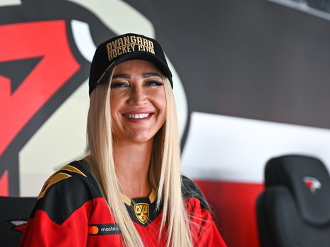 «Авангард» - «Металлург» 5:1. Вокруг матча