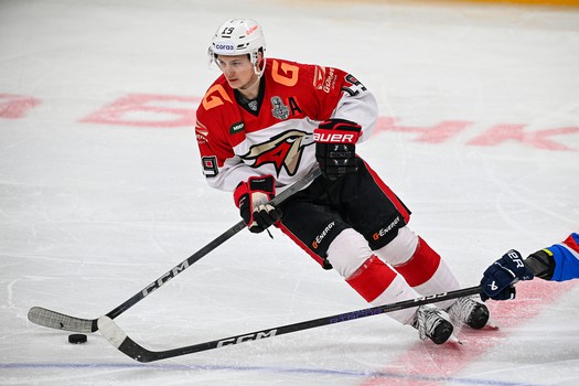 07.03.2024. «Лада» - «Авангард» 4:1