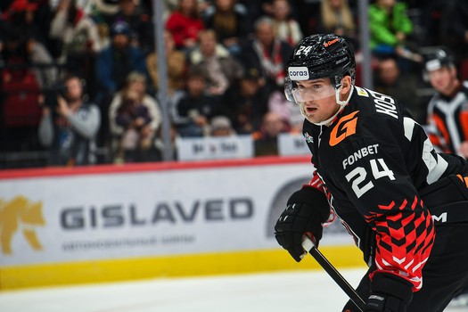 28.12.2025. «Авангард» - «Лада» 4:3 Б