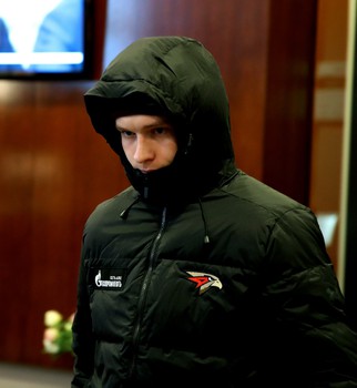 21.11.2019. «Авангард» - «Автомобилист» 1:2 ОТ