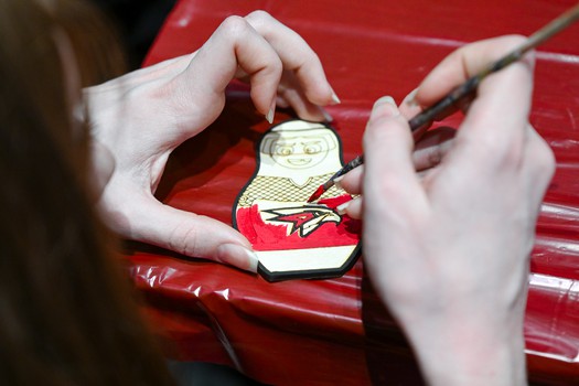 «Авангард» - «Амур» 3:4. Вокруг матча