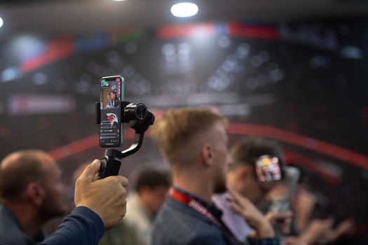 Пресс-конференция перед стартом сезона 2025/26