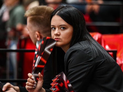 «Авангард» - «Адмирал» 4:3 ОТ. Вокруг матча