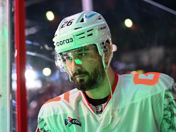 400 матчей Вячеслава Войнова