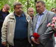 В Омске и Москве почтили память Виктора Блинова