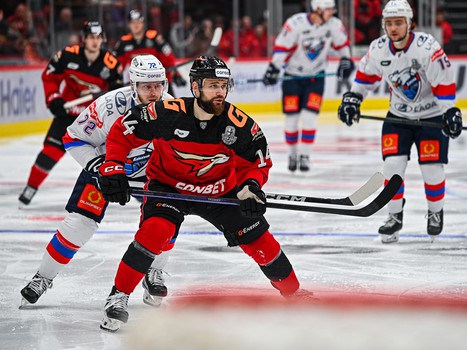 03.03.2024. «Авангард» - «Лада» 3:2 ОТ