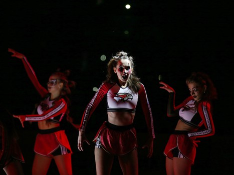 28.10.2018. «Авангард» - «Торпедо» 1:3