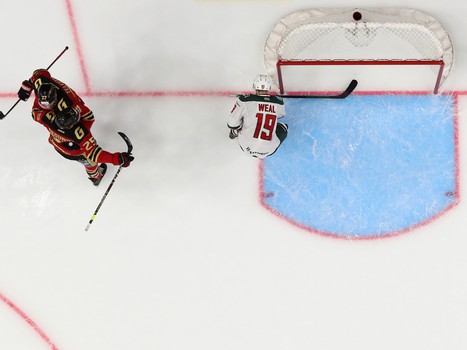 06.03.2022. «Авангард» - «Ак Барс» 2:0