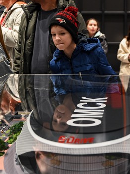 «Авангард» - «Адмирал» 6:1. Вокруг матча