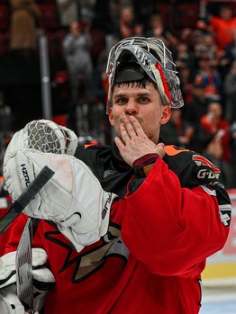 30.03.2025. «Авангард» - «Металлург» 2:1 ОТ