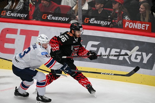 28.12.2025. «Авангард» - «Лада» 4:3 Б