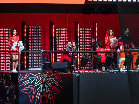 «Авангард» - «Лада» 5:1. Вокруг матча