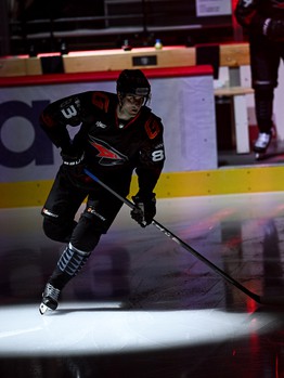 15.09.2025. «Авангард» - «Динамо» Мн 5:4 Б