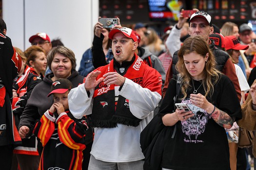 «Авангард» - «Амур» 2:1. Вокруг матча