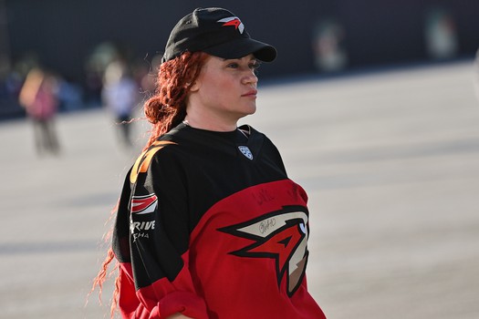 «Авангард» - «Локомотив» 3:0. Вокруг матча